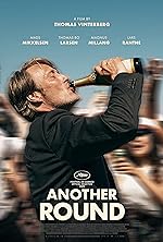 Cover image of the movie Another Round