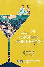 Cover image of the movie Another Simple Favor