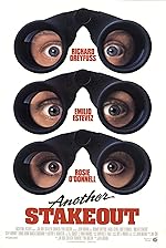 Cover image of the movie Another Stakeout