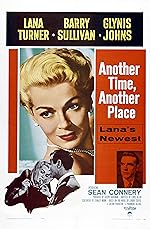 Cover image of the movie Another Time, Another Place