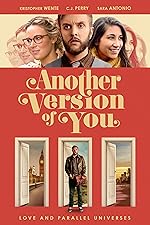 Cover image of the movie Another Version of You