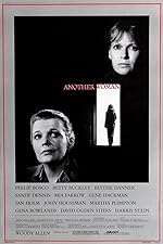 Cover image of the movie Another Woman