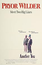 Cover image of the movie Another You