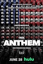 Cover image of the movie Anthem