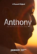 Cover image of the movie Anthony