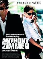 Cover image of the movie Anthony Zimmer