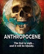 Cover image of the movie Anthropocene