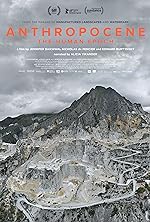 Cover image of the movie Anthropocene: The Human Epoch