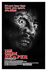 Cover image of the movie Anthropophagus: The Grim Reaper