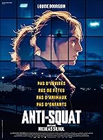 Cover image of the movie Anti-Squat