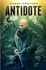 Cover image of the movie Antidote
