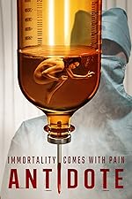 Cover image of the movie Antidote