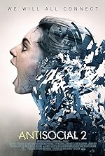 Cover image of the movie Antisocial 2
