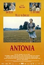 Cover image of the movie Antonia's Line