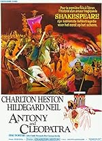 Cover image of the movie Antony and Cleopatra