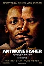 Cover image of the movie Antwone Fisher