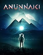 Cover image of the movie Anunnaki