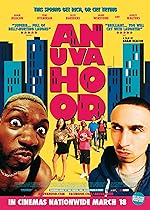Cover image of the movie Anuvahood