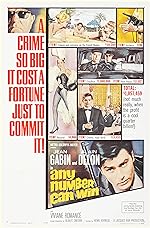 Cover image of the movie Any Number Can Win