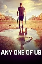 Cover image of the movie Any One of Us