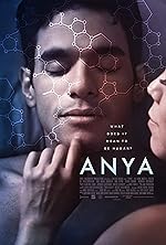 Cover image of the movie Anya