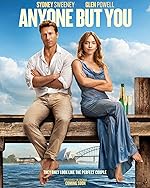 Cover image of the movie Anyone But You