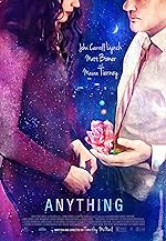 Cover image of the movie Anything