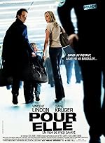 Cover image of the movie Anything for Her