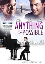 Cover image of the movie Anything Is Possible