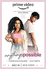 Cover image of the movie Anything's Possible