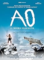 Cover image of the movie Ao, le dernier Néandertal