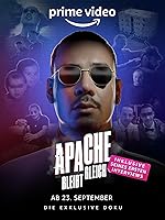 Cover image of the movie Apache bleibt gleich