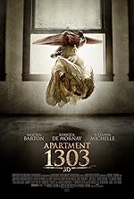 Cover image of the movie Apartment 1303 3D