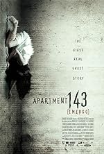Cover image of the movie Apartment 143
