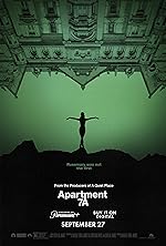 Cover image of the movie Apartment 7A