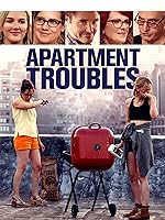 Cover image of the movie Apartment Troubles