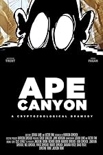 Cover image of the movie Ape Canyon