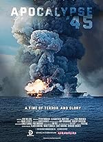 Cover image of the movie Apocalypse '45