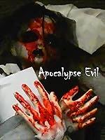 Cover image of the movie Apocalypse Evil