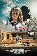 Cover image of the movie Apocalypse Love Story