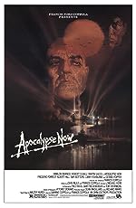 Cover image of the movie Apocalypse Now