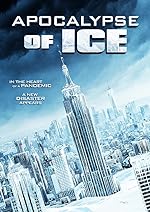 Cover image of the movie Apocalypse of Ice