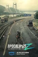 Cover image of the movie Apocalypse Z: El principio del fin