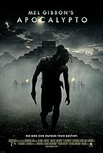 Cover image of the movie Apocalypto