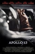 Cover image of the movie Apollo 13