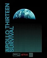 Cover image of the movie Apollo 13: Survival