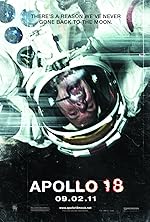 Cover image of the movie Apollo 18