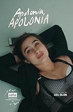 Cover image of the movie Apolonia, Apolonia