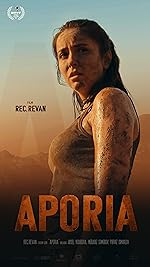 Cover image of the movie Aporia