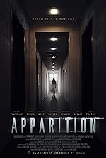 Cover image of the movie Apparition